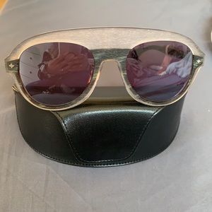 Blake Kuwahara Sunglasses